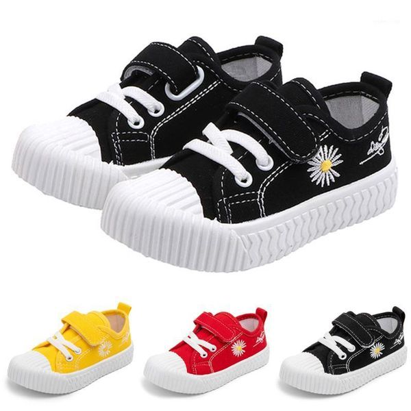 kids flower print canvas shoes boys girls low trainers children casual shoes breathable running sports d301, Black
kids flower print canvas shoes boys girls low trainers children casual shoes breathable running sports d301, Black