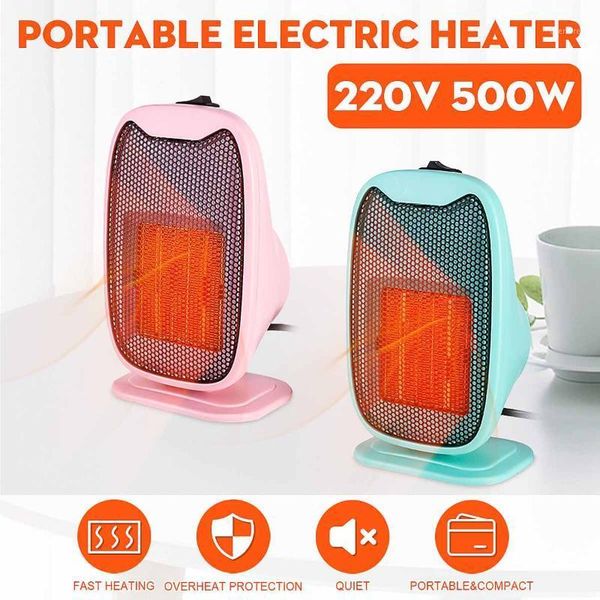 smart electric heaters winter warm porable mini ceramic heater fan 500w silent sunlike heating home office fast heat device us plug1
smart electric heaters winter warm porable mini ceramic heater fan 500w silent sunlike heating home office fast heat device us plug1