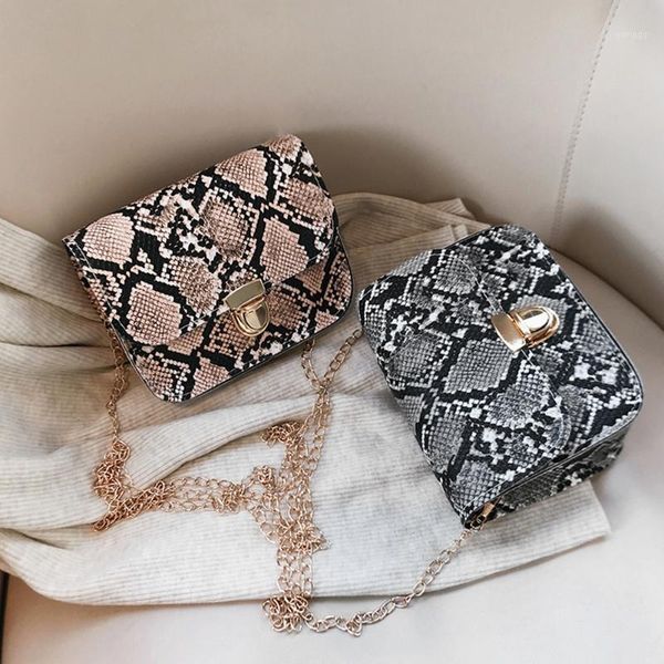 shoulder bags women serpentine messenger bag small square pu leather snake print chain crossbody handbag1
shoulder bags women serpentine messenger bag small square pu leather snake print chain crossbody handbag1