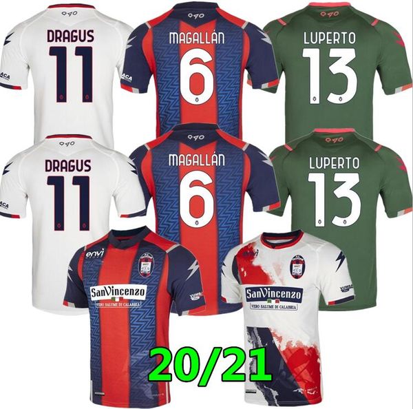 2020 2021 fc crotone soccer jerseys 20 21 djidji dragus luperto magallan benali petriccione eduardo football shirt uniforms 3xl 4xl, Black;yellow
2020 2021 fc crotone soccer jerseys 20 21 djidji dragus luperto magallan benali petriccione eduardo football shirt uniforms 3xl 4xl, Black;yellow