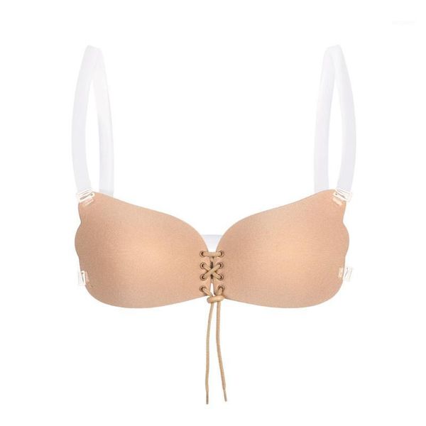 bra silicone bra magic with transparent straps bralette lingerie plus size backless wedding plus lingerie bras1, Red;black
bra silicone bra magic with transparent straps bralette lingerie plus size backless wedding plus lingerie bras1, Red;black