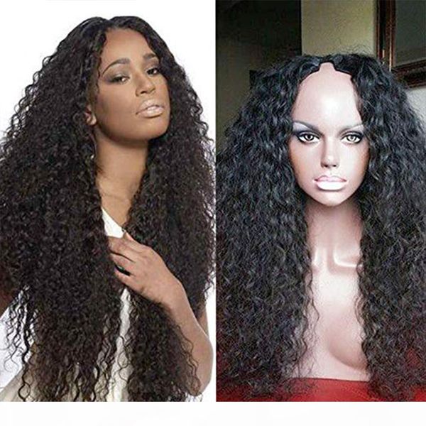 100% unprocessed brazilian remy hair curly 2x4 middle u part wigs 100% human hair middle opening wig with combs for black women
100% unprocessed brazilian remy hair curly 2x4 middle u part wigs 100% human hair middle opening wig with combs for black women