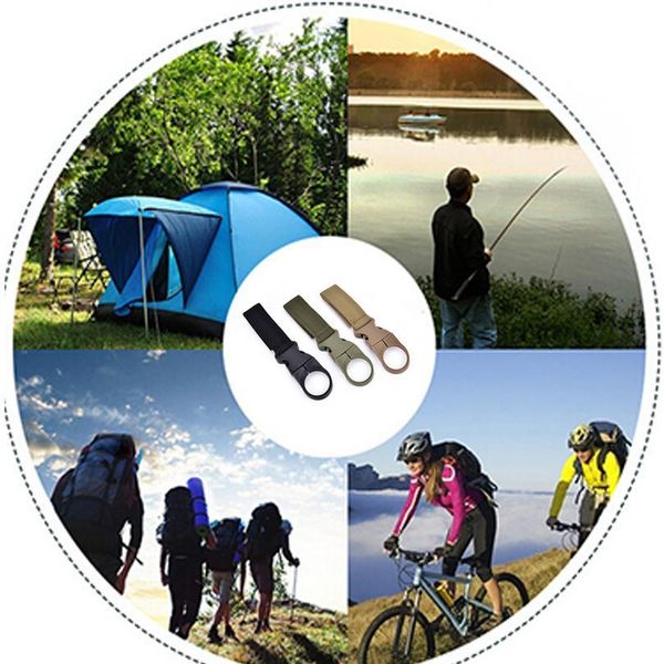 outdoor multifunction water bottle camp buckle hook holder travel kit survival tool molle webbing backpack hanger hook c qylvvx
outdoor multifunction water bottle camp buckle hook holder travel kit survival tool molle webbing backpack hanger hook c qylvvx
