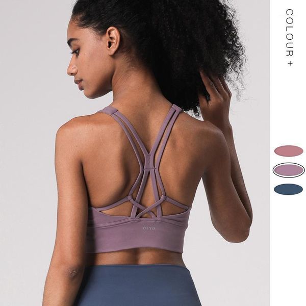 gym clothing 2021 upgrade hem -resistant sports underwear womens autumn winter bare sense geometrical beauty back yoga bra /301, White;black
gym clothing 2021 upgrade hem -resistant sports underwear womens autumn winter bare sense geometrical beauty back yoga bra /301, White;black