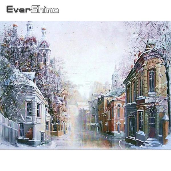 paintings evershine 5d diy full square diamond painting scenery picture rhinestone embroidery display cross stitch home decor
paintings evershine 5d diy full square diamond painting scenery picture rhinestone embroidery display cross stitch home decor