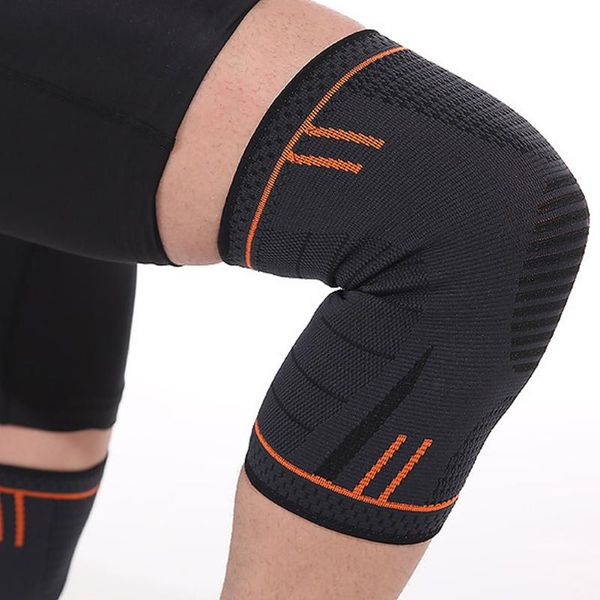 basketball volleyball silicone pads kneecap compression elastic support knee brace sport running cycling fitness, Black;gray
basketball volleyball silicone pads kneecap compression elastic support knee brace sport running cycling fitness, Black;gray