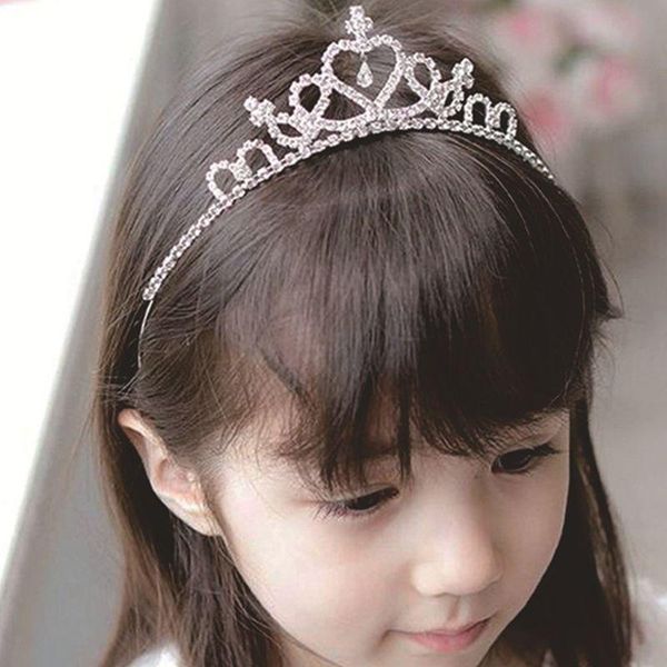 children girls glitter rhinestone crown hairgrip princess bow small hairpin mini tiara hair comb clips women wedding party favor, Slivery;white
children girls glitter rhinestone crown hairgrip princess bow small hairpin mini tiara hair comb clips women wedding party favor, Slivery;white