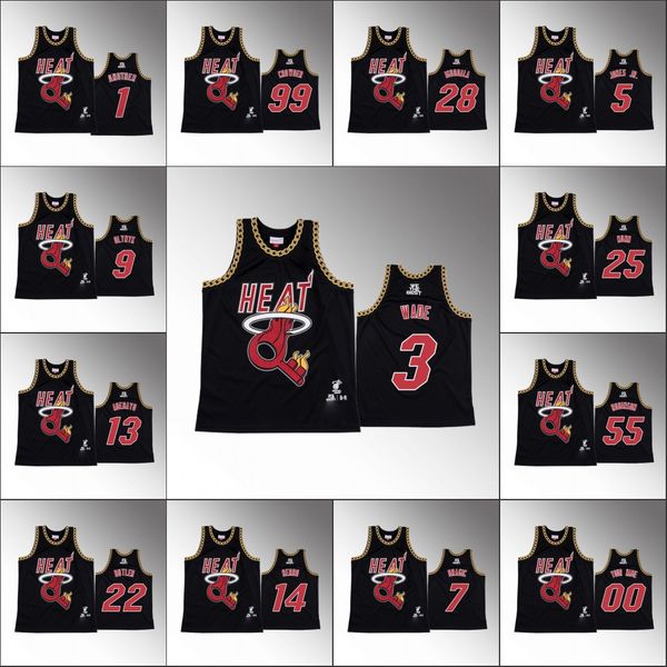 miami heat men's jimmy butler bam adebayo tyler herro kendrick nunn dj khaled x br remix nba black custom jersey
miami heat men's jimmy butler bam adebayo tyler herro kendrick nunn dj khaled x br remix nba black custom jersey