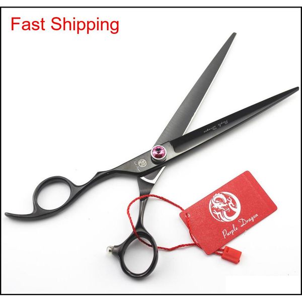 7.5 inch purple dragon left handed pet grooming scissors dog cat straight scissors puppy haircutting shears cu qylxuq toys2010
7.5 inch purple dragon left handed pet grooming scissors dog cat straight scissors puppy haircutting shears cu qylxuq toys2010