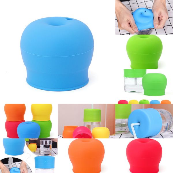 water silicone leakproof lids for kids milk cups with straw hole baby drinking stretchable drinkware 1 ninft
water silicone leakproof lids for kids milk cups with straw hole baby drinking stretchable drinkware 1 ninft