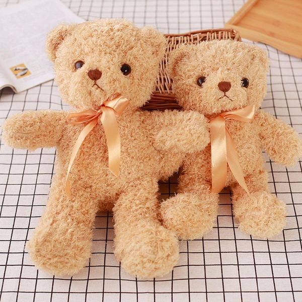 1 шт. 35см kawaii teddy медведь плюшевые игрушки милые фаршированные мягкие животные медведь куклы для детей детские дети дети подарок на де
1 шт. 35см kawaii teddy медведь плюшевые игрушки милые фаршированные мягкие животные медведь куклы для детей детские дети дети подарок на де