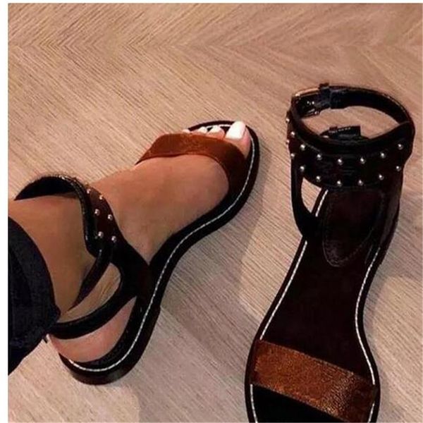 classic men slippers summer woman beach slippers letter flip flops flat heel sandals metal webbing lady slippers large size 35-42, Black
classic men slippers summer woman beach slippers letter flip flops flat heel sandals metal webbing lady slippers large size 35-42, Black