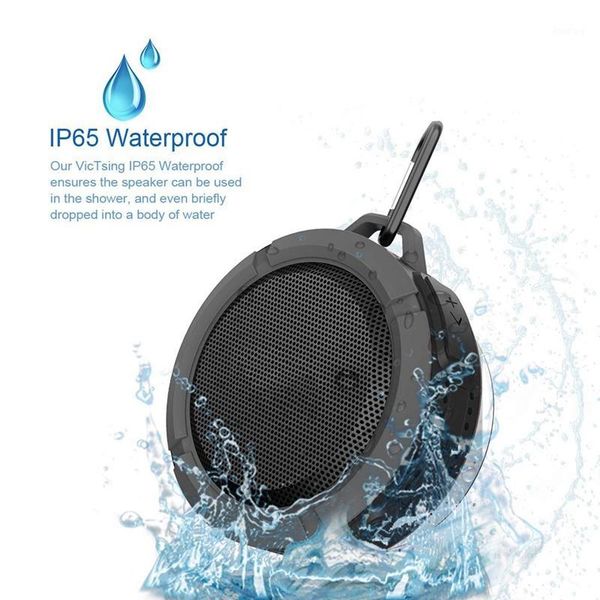 outdoor wireless bluetooth portable speaker hands-shower suction cup speaker waterproof 5w with bass1
outdoor wireless bluetooth portable speaker hands-shower suction cup speaker waterproof 5w with bass1