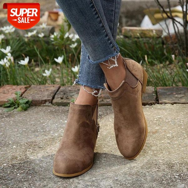 cootelili new autumn ankle women boots patent leather slip on women female boots for basic fashion 35-43 #lo8n, Black
cootelili new autumn ankle women boots patent leather slip on women female boots for basic fashion 35-43 #lo8n, Black