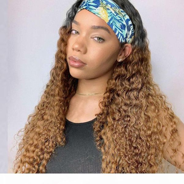 ombre deep wave headband wig 1b 30 99j no glue human hair wigs 180% density blonde remy hair chic scarf headband wig mstoxic, Black;brown
ombre deep wave headband wig 1b 30 99j no glue human hair wigs 180% density blonde remy hair chic scarf headband wig mstoxic, Black;brown