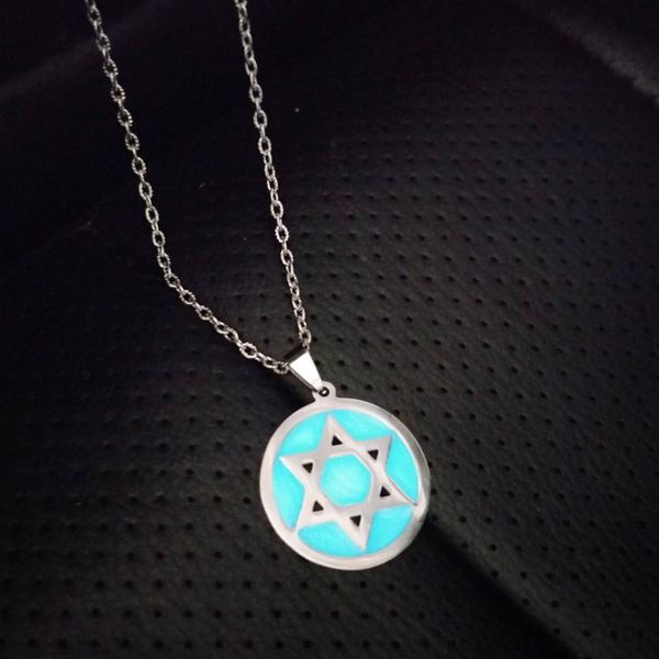 classic stainless steel skull golw in the dark pendant necklace men women luminous creative personality jewelry gifts accesory wmtivy, Bronze;silver
classic stainless steel skull golw in the dark pendant necklace men women luminous creative personality jewelry gifts accesory wmtivy, Bronze;silver