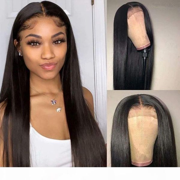 unprocessed brazilian virgin straight hair wigs 360 lace human hair wig pre plucked natural hairline with baby hair for black women 8~24inch, Black;brown
unprocessed brazilian virgin straight hair wigs 360 lace human hair wig pre plucked natural hairline with baby hair for black women 8~24inch, Black;brown