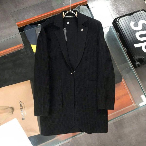 the right version of station winter new crosin sweater coat fashion versatile, men and women with the same style, Black
the right version of station winter new crosin sweater coat fashion versatile, men and women with the same style, Black