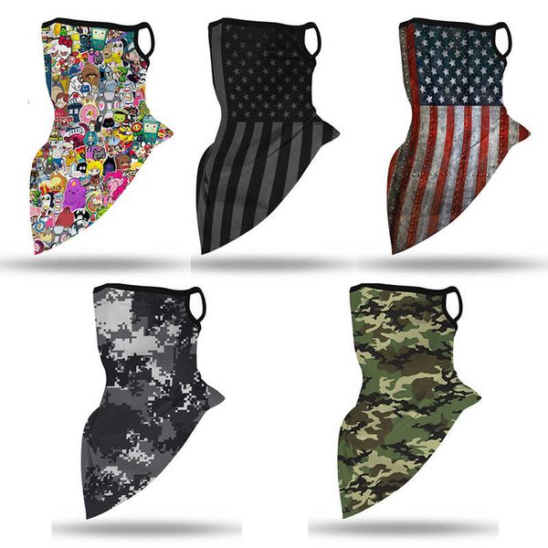 printing camouflage digital 3d american fashion flag face mask neck mask outdoor hiking and cycling earmuffs triangular 0see
printing camouflage digital 3d american fashion flag face mask neck mask outdoor hiking and cycling earmuffs triangular 0see