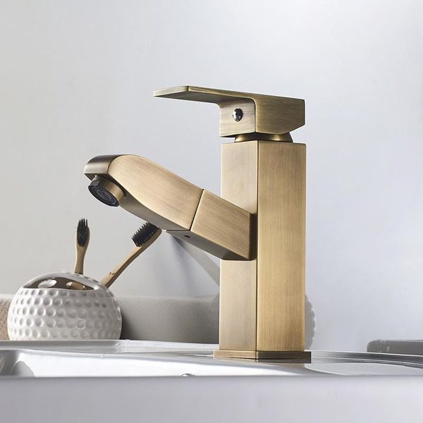 bathroom basin copper faucet pull-out sink faucet and cold water mixer square sink chrome finish
bathroom basin copper faucet pull-out sink faucet and cold water mixer square sink chrome finish