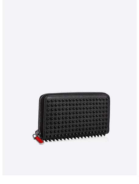 genuine leather luxury men and women bags long wallet multicolor fashion original box coin purse women red bottom rivet wallets, Red;black
genuine leather luxury men and women bags long wallet multicolor fashion original box coin purse women red bottom rivet wallets, Red;black