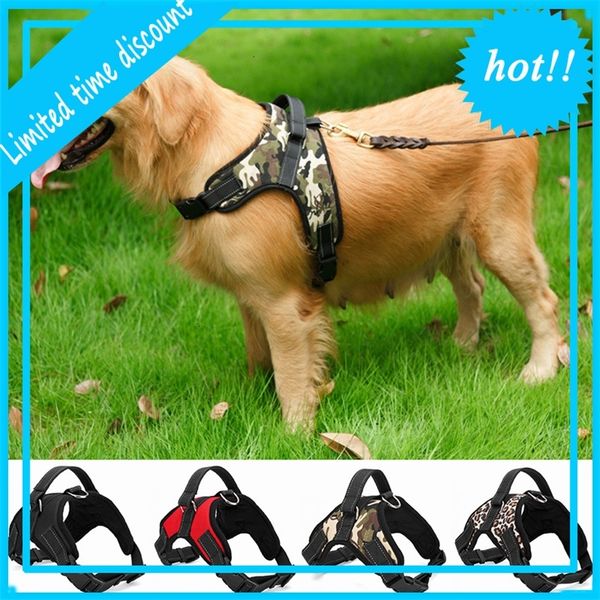 nylon heavy household animal harna collar k9 wetlands extra large medium small dog harness vest husky dogs
nylon heavy household animal harna collar k9 wetlands extra large medium small dog harness vest husky dogs
