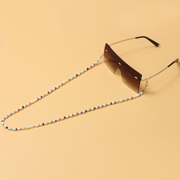 2020 natural freshwater pearl gold color non slip mask chain colorful beads sunglasses chain glasses accessories h jllxzh
2020 natural freshwater pearl gold color non slip mask chain colorful beads sunglasses chain glasses accessories h jllxzh