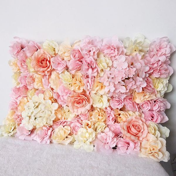 decorative flowers & wreaths flower wall 40x60cm silk rose artificial mat wedding decoration romantic for background
decorative flowers & wreaths flower wall 40x60cm silk rose artificial mat wedding decoration romantic for background