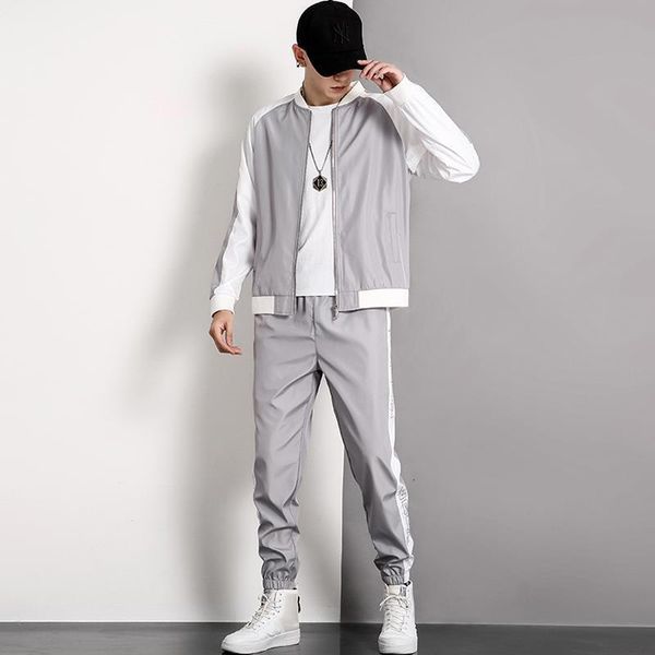 2021 новый harajuku hip hop толстовки для толстовки мужчины pullover 2 pcs толщисты и штаны мужская уличная одежда couscsuit, Gray
2021 новый harajuku hip hop толстовки для толстовки мужчины pullover 2 pcs толщисты и штаны мужская уличная одежда couscsuit, Gray