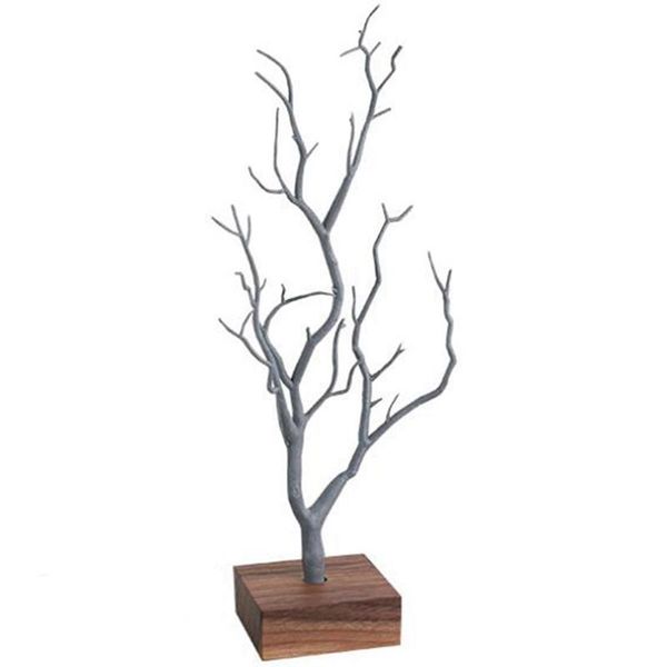 walnut jewelry display stand tree jewelry display props earrings necklace stand, Pink;blue
walnut jewelry display stand tree jewelry display props earrings necklace stand, Pink;blue