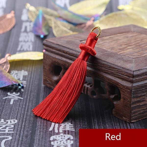 mibrow 5pcs lot 8cm long multicolor cotton silk tassel cords for earrings charm pendant satin tassel jewelry making findings h bbyzec
mibrow 5pcs lot 8cm long multicolor cotton silk tassel cords for earrings charm pendant satin tassel jewelry making findings h bbyzec