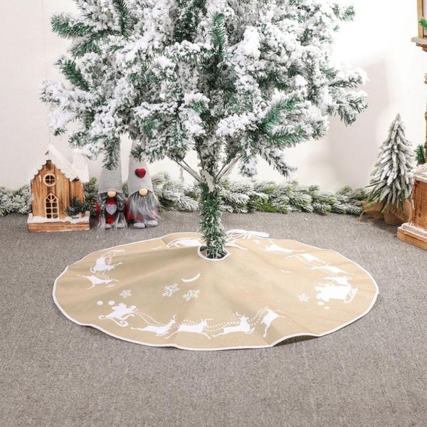 1pc christmas skirt practical adorable durable carpet for christmas tree party
1pc christmas skirt practical adorable durable carpet for christmas tree party