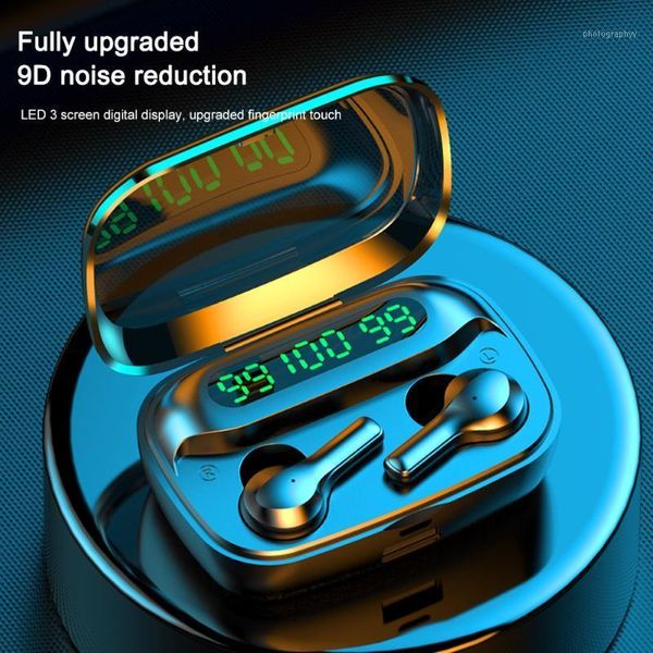 tws wireless bluetooth headphones in-ear stereo sports earphones ipx7 waterproof earbuds hd mic call for1
tws wireless bluetooth headphones in-ear stereo sports earphones ipx7 waterproof earbuds hd mic call for1