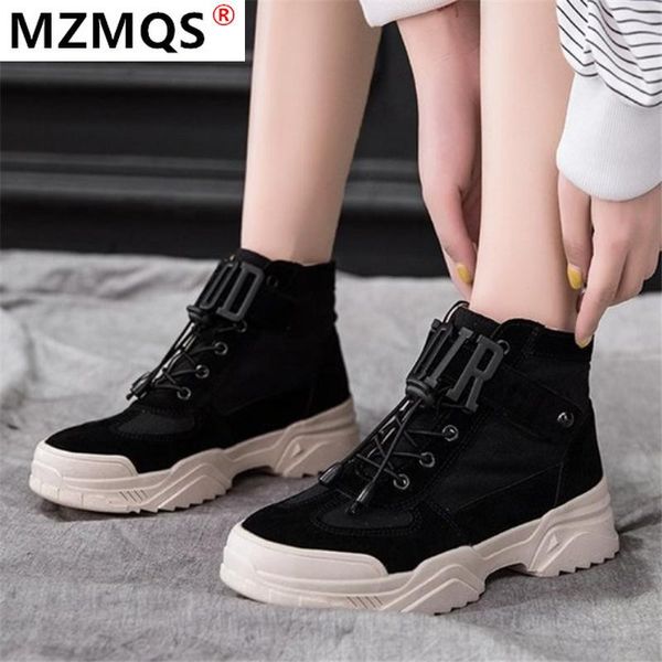 2020 winter women's boots fashion women ankle shoes women plus velvet snow boots warm round head casual botas mujer, Black
2020 winter women's boots fashion women ankle shoes women plus velvet snow boots warm round head casual botas mujer, Black