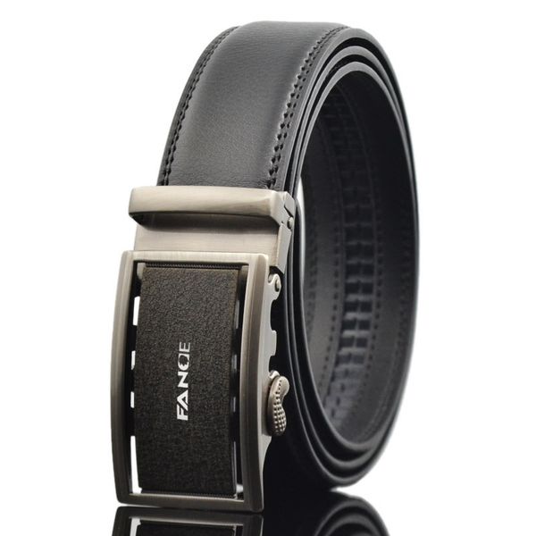 fange mens belt cow genuine leather luxury designer brand men belts leather for jeans male slide ratcher fg3516, Black;brown
fange mens belt cow genuine leather luxury designer brand men belts leather for jeans male slide ratcher fg3516, Black;brown