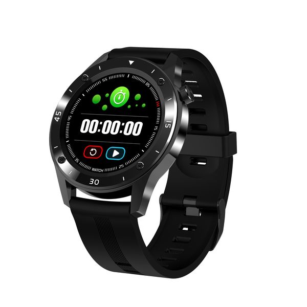 2020 intelligent smartwatch f22 fitness tracker bracelet blood pressure for android ios
2020 intelligent smartwatch f22 fitness tracker bracelet blood pressure for android ios
