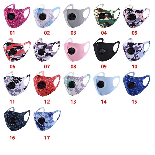 camouflage washable reusable printed dustproof windproof face protective mask with breathable valve filter masks dda281
camouflage washable reusable printed dustproof windproof face protective mask with breathable valve filter masks dda281