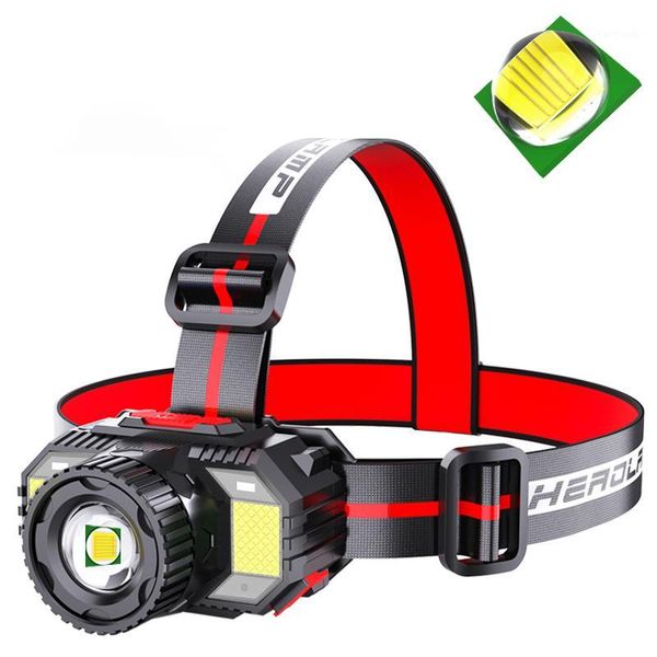 portable waterproof fishing headlight camping headlamp hiking bicycle light torch zooming t6 led head lamp cocina1
portable waterproof fishing headlight camping headlamp hiking bicycle light torch zooming t6 led head lamp cocina1