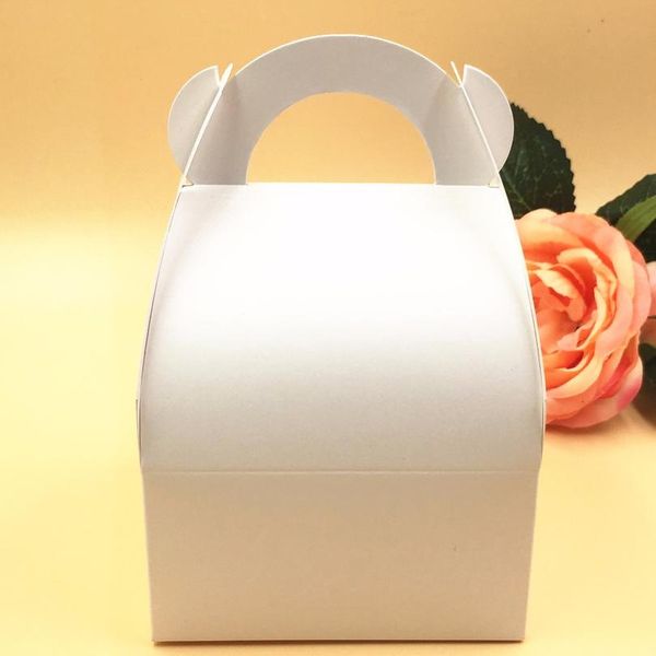 30pcs 10*10*14.5cm brown packaging kraft paper mousse box with handle for candy\\cake\\dessert packing boxes 30pcs 10*1 bbyslt
30pcs 10*10*14.5cm brown packaging kraft paper mousse box with handle for candy\\cake\\dessert packing boxes 30pcs 10*1 bbyslt