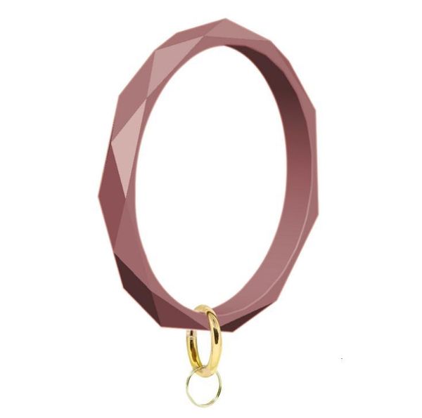 factory00jdgeometric bangle 100pcs prismatic silicone bracelet keychain key ring accessories gift purse hang decor sn3389
factory00jdgeometric bangle 100pcs prismatic silicone bracelet keychain key ring accessories gift purse hang decor sn3389