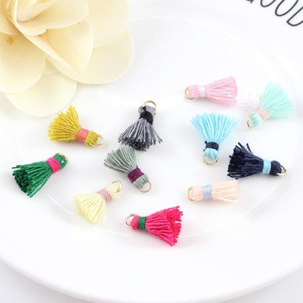 10pcs 1.5cm mini cotton thread tassel pendant for jewelry making diy bracelet cellphone pendant finding craft supplies h jllnsp
10pcs 1.5cm mini cotton thread tassel pendant for jewelry making diy bracelet cellphone pendant finding craft supplies h jllnsp