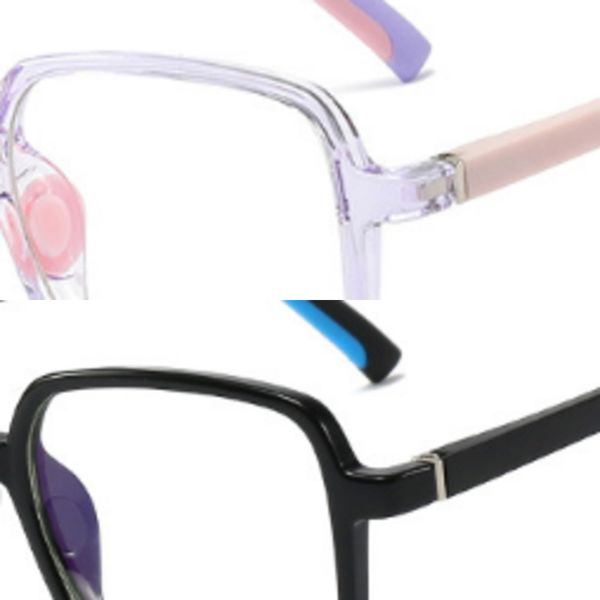20pcs/lot children's anti-blue-ray square classic computer glasses blocking tr90 memory kids blue light optical
20pcs/lot children's anti-blue-ray square classic computer glasses blocking tr90 memory kids blue light optical
