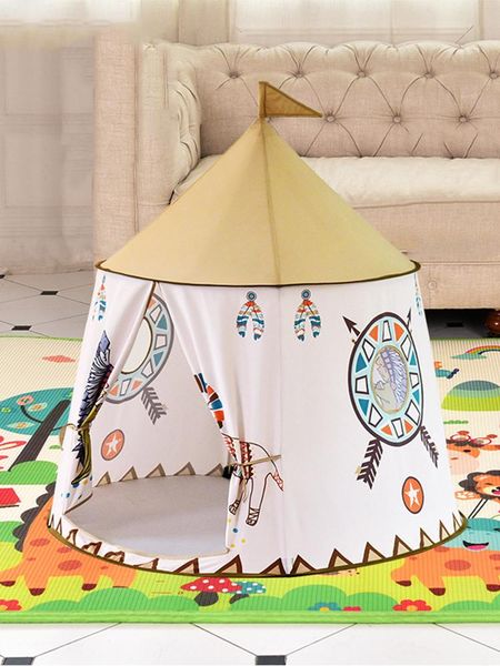 tents and shelters children's tent teepee for kids portable family house children cabana decoration carpet child play
tents and shelters children's tent teepee for kids portable family house children cabana decoration carpet child play