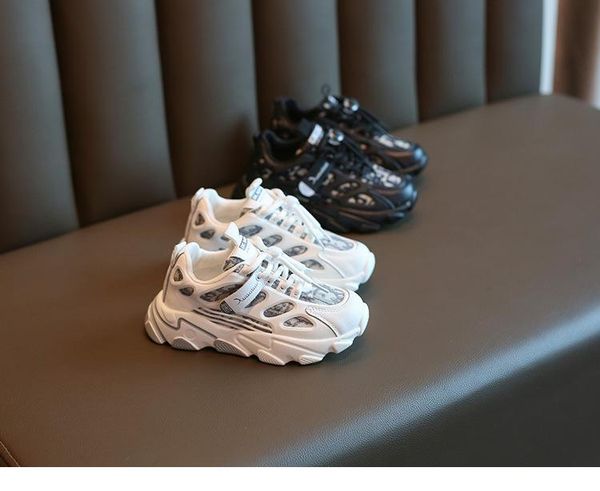 db2221 children's autumn sports shoes girls sneakers shoes boys 2020 new fashion korean casual big kids, Black
db2221 children's autumn sports shoes girls sneakers shoes boys 2020 new fashion korean casual big kids, Black