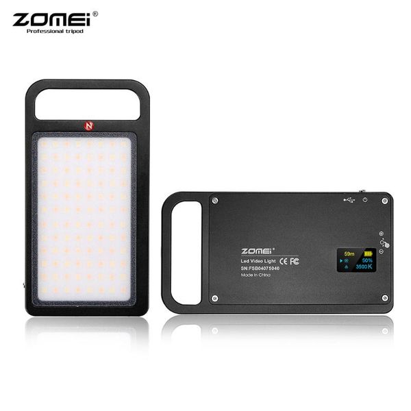 lighting & studio accessories zomei 3 colors handheld mini led video light camera pography fill 3000-6500k dimmable for dslr
lighting & studio accessories zomei 3 colors handheld mini led video light camera pography fill 3000-6500k dimmable for dslr
