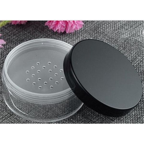 loose 50g blusher 50ml powder empty jar puff case box makeup cosmetic jars containers with sifter lids
loose 50g blusher 50ml powder empty jar puff case box makeup cosmetic jars containers with sifter lids