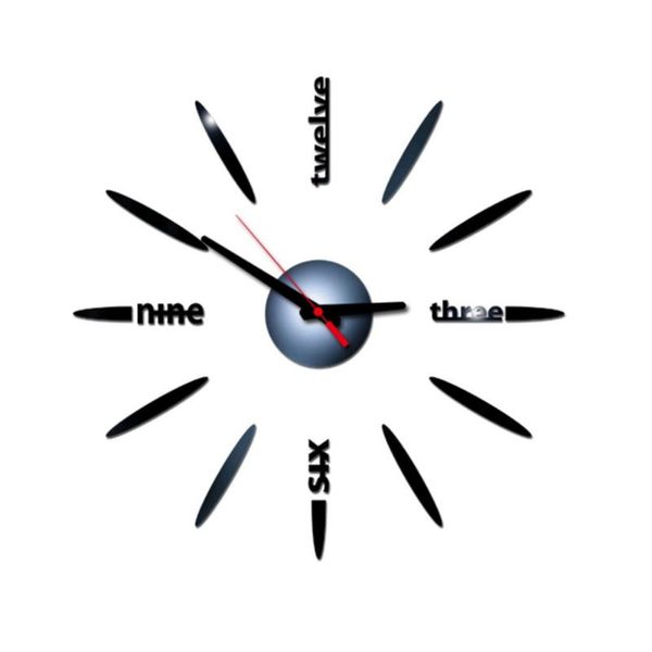 wall clocks clock modern design waterproof 3d for living room sticker home decor mural decals k402
wall clocks clock modern design waterproof 3d for living room sticker home decor mural decals k402