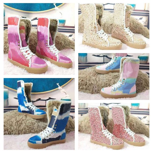 2021 snow boots casual shoes donne rivestono di pelle stivali invernali neve stivali in camoscio pelliccia reale diapositiv size:35-42 02, Black
2021 snow boots casual shoes donne rivestono di pelle stivali invernali neve stivali in camoscio pelliccia reale diapositiv size:35-42 02, Black