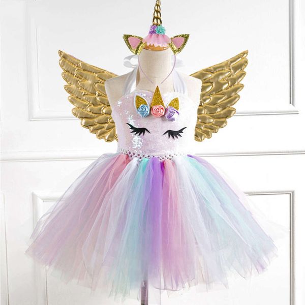 send wings, ffy skirt, sequin mh hand tied girl's drs, one horned children's princs skirt, Red;yellow
send wings, ffy skirt, sequin mh hand tied girl's drs, one horned children's princs skirt, Red;yellow