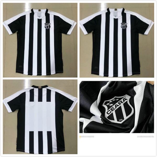 new 20 21 ceará sporting club soccer jerseys 2020 home #11 sobis #30 bergson soccer shirt #10 felipe football uniforms, Black;yellow
new 20 21 ceará sporting club soccer jerseys 2020 home #11 sobis #30 bergson soccer shirt #10 felipe football uniforms, Black;yellow